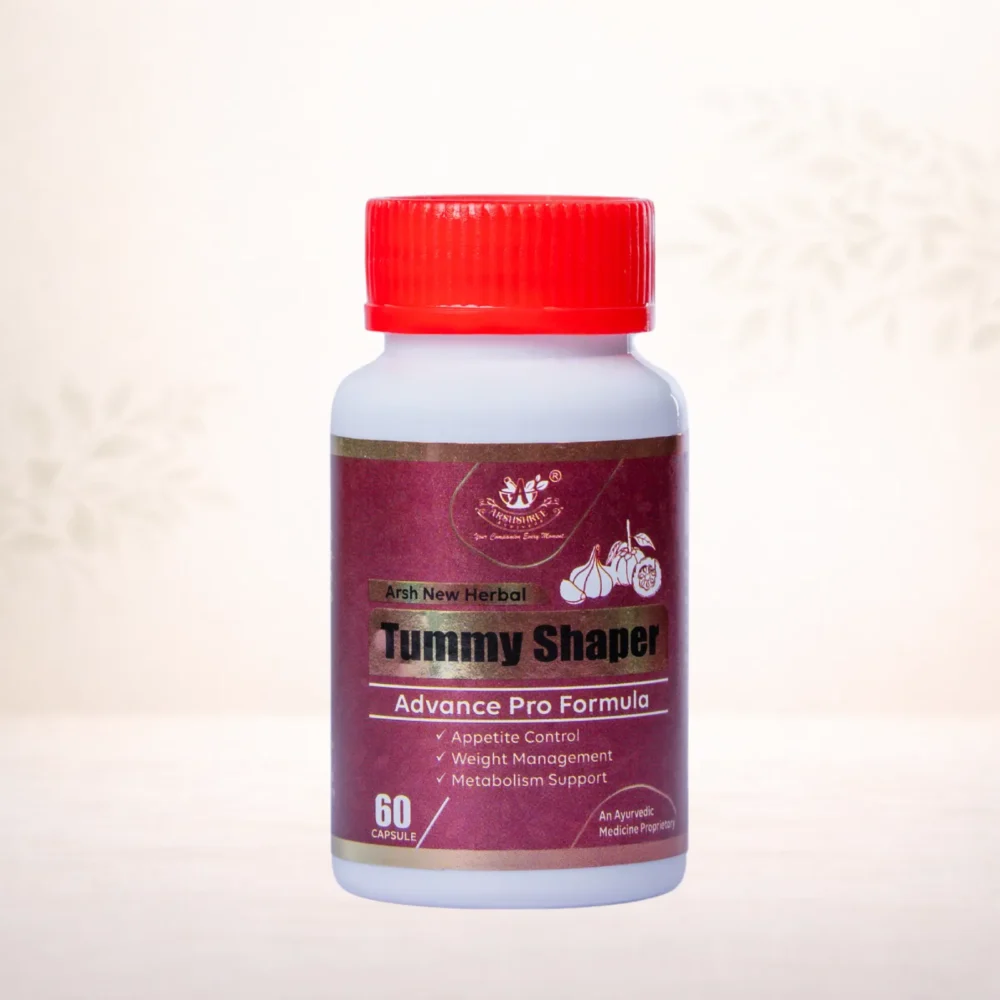 Herbal Tummy Shaper