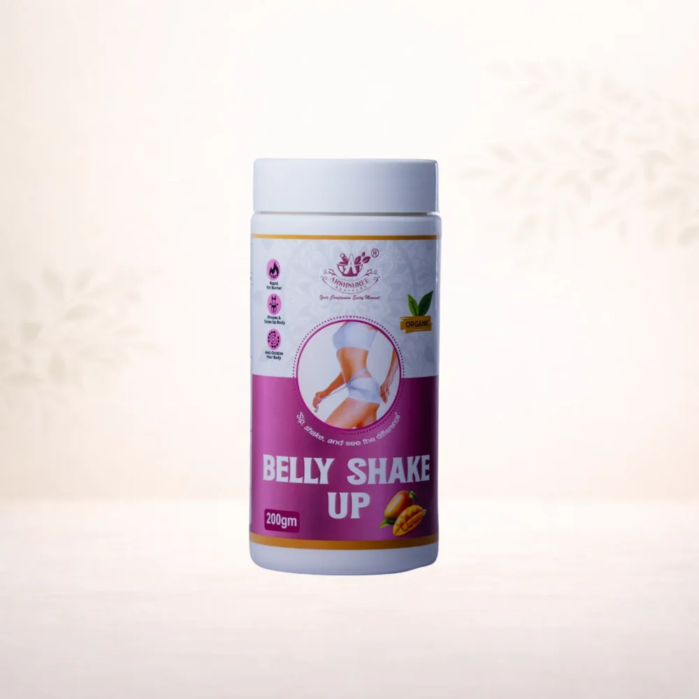 BELYY SHAKE UP -200gm