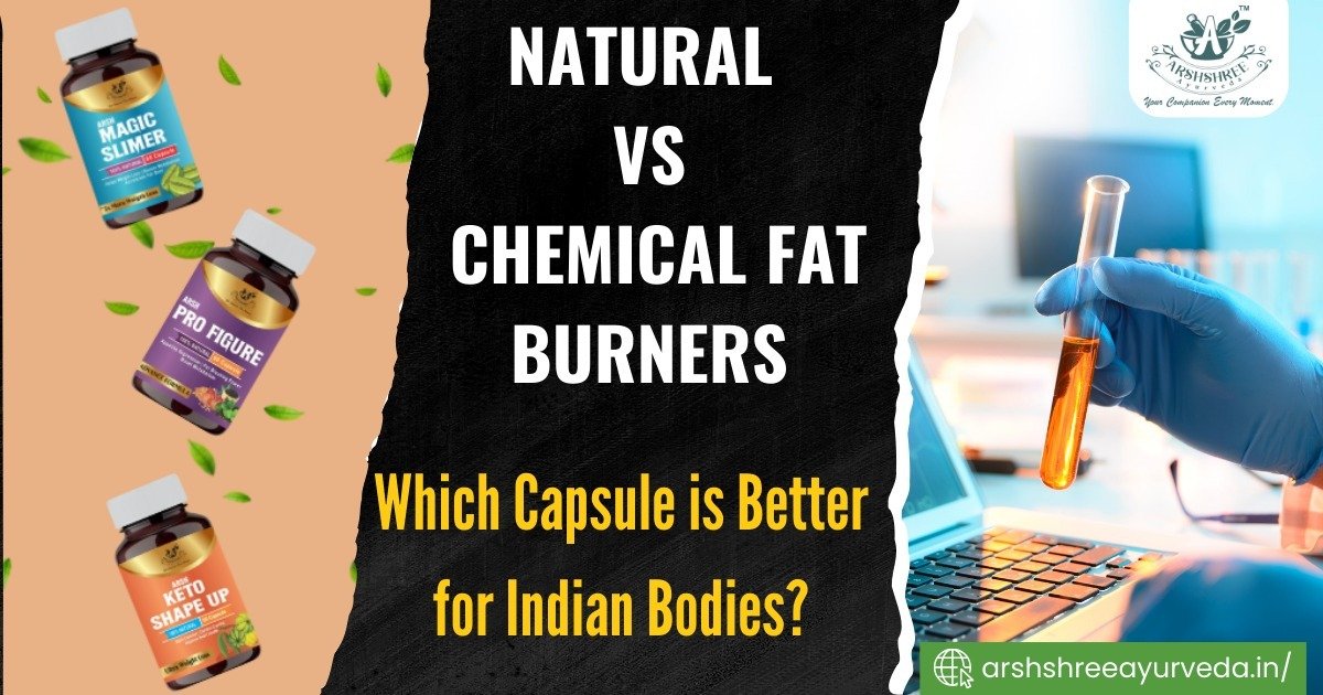 Fat Loss Capsule in India