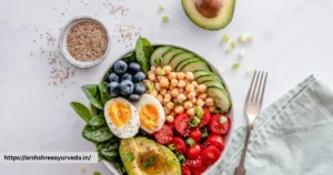 Low Calorie Indian Food for Weight Loss