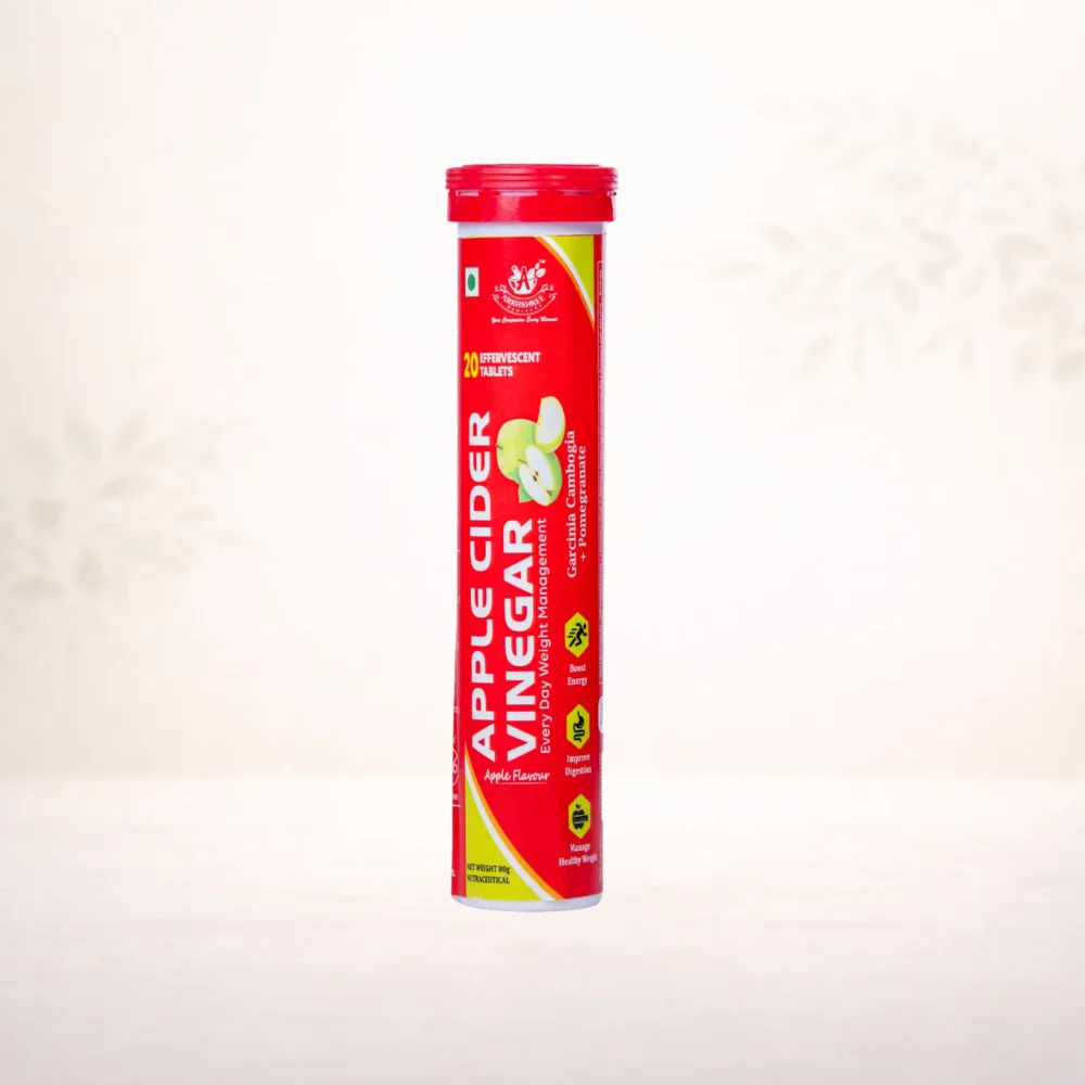 Apple Cider Vinegar Tablets