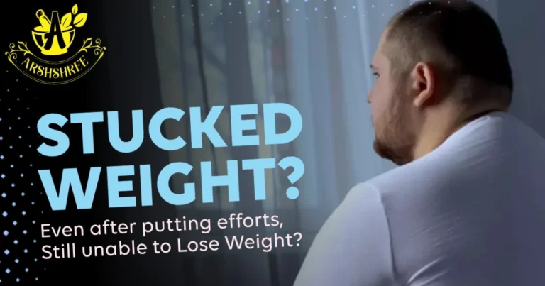 Ayurvedic Weight Loss