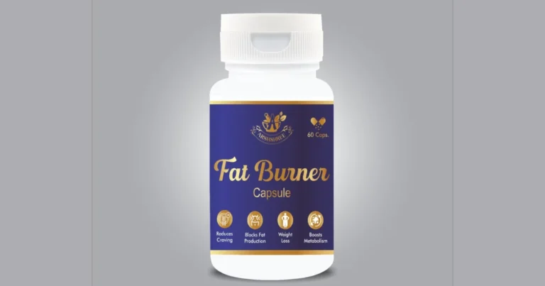 Ayurvedic Fat Burner