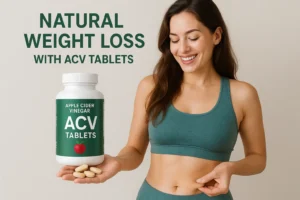 ACV Tablets from Arshshree Ayurveda