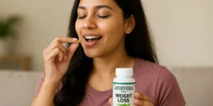 Ayurveda For Weight Loss