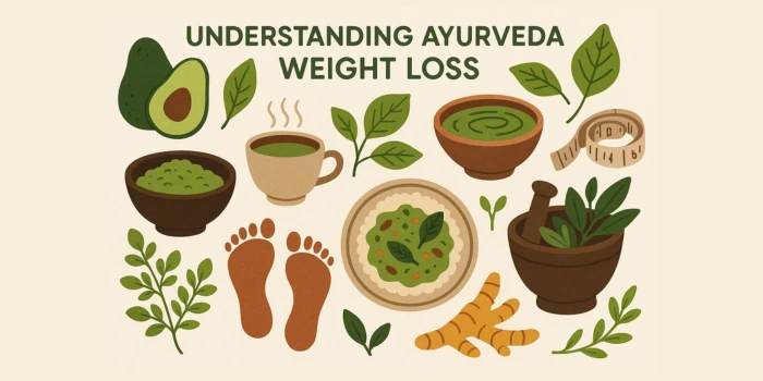 Ayurveda for weight loss